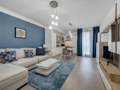 Nordului, Herastrau, Cartier Francez