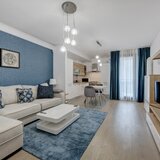 Nordului, Herastrau, Cartier Francez
